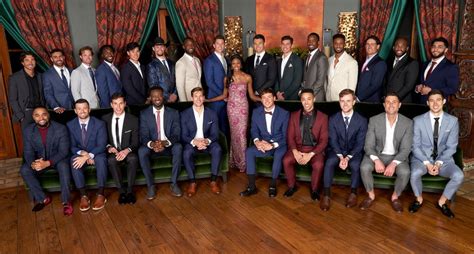The bachelorette season 20. Things To Know About The bachelorette season 20. 